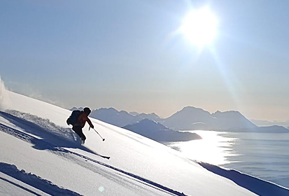 Séjour expérience ski - Agence PMD